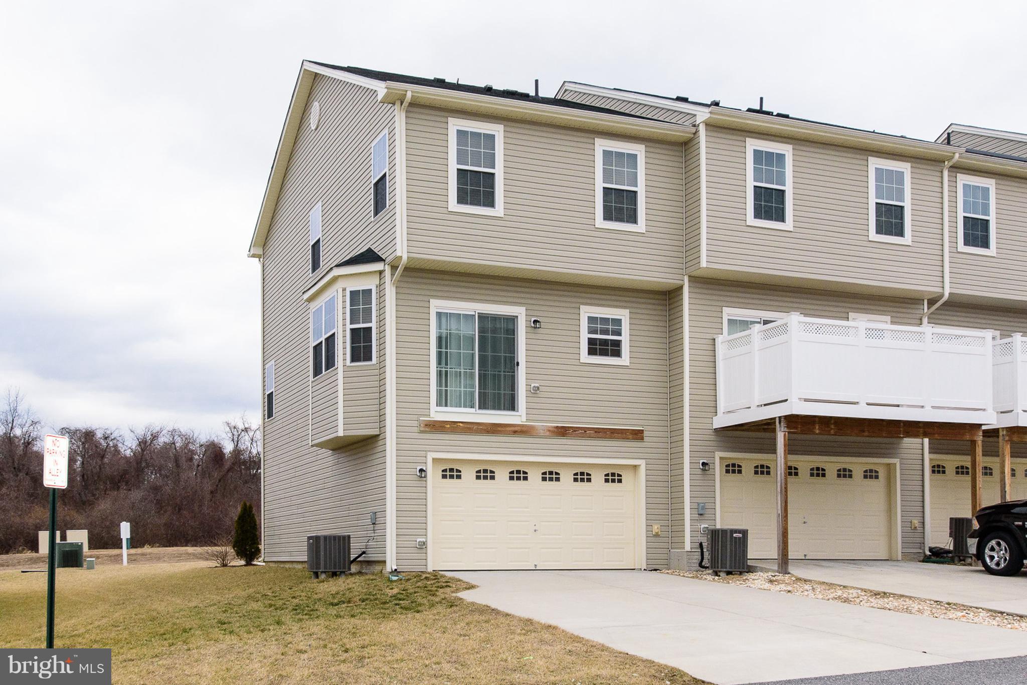 170 Joppa Farm Road Joppa, MD 21085 - Photo 30 of 30 Exterior (Rear)
