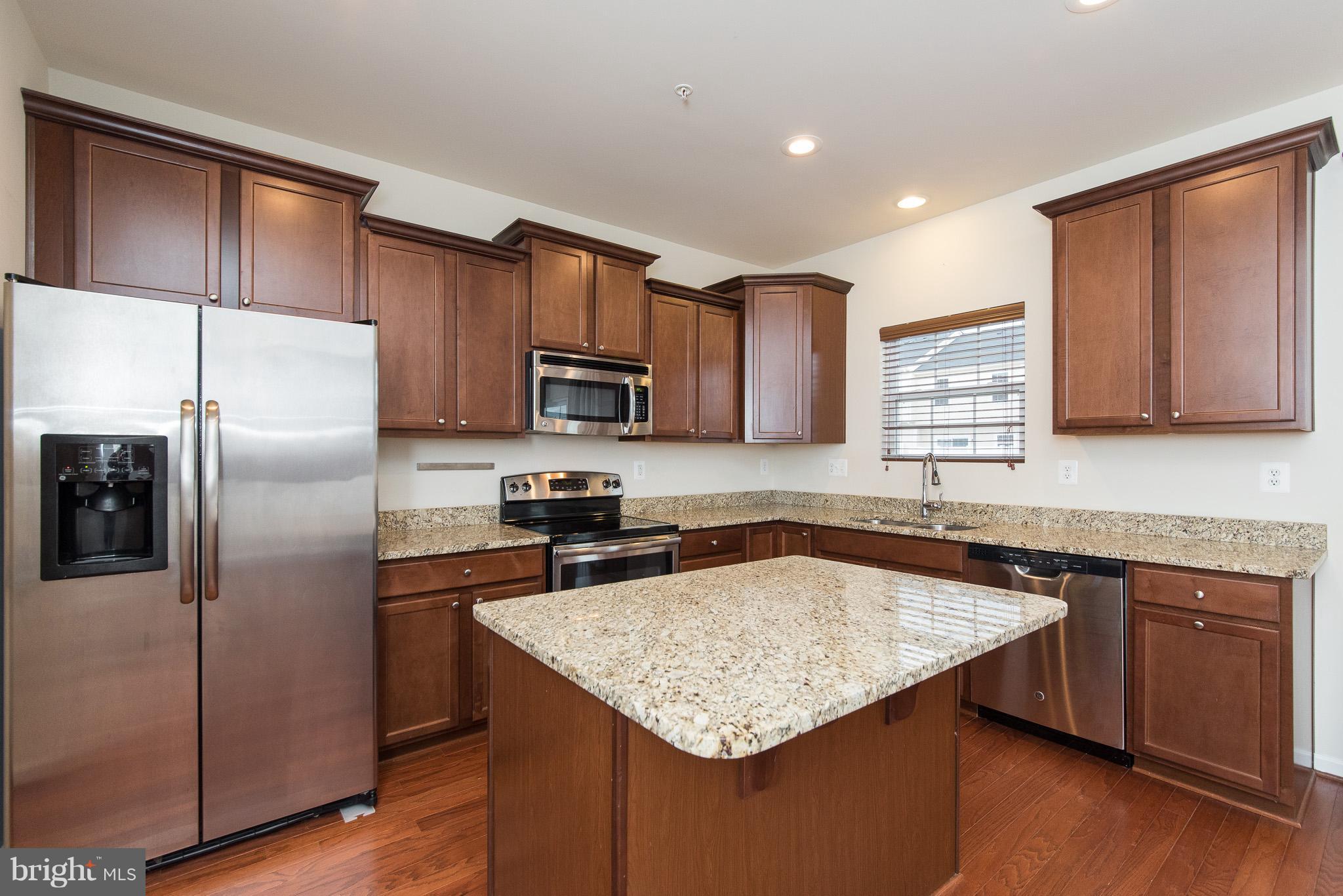 170 Joppa Farm Road Joppa, MD 21085 - Photo 10 of 30 Kitchen