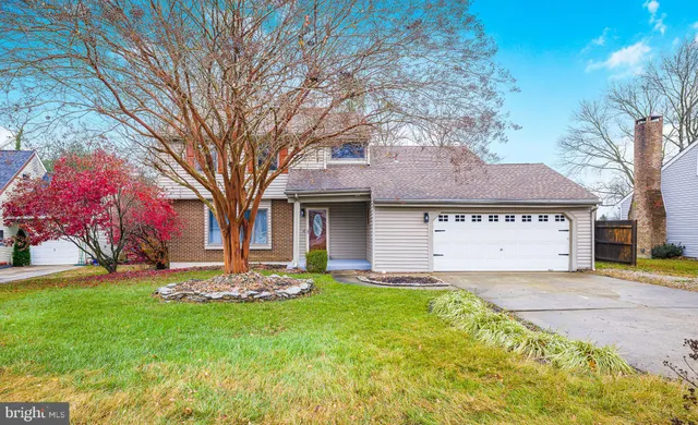 $425,000 | 305 South Red Lion Terrace, Bear, DE 19701