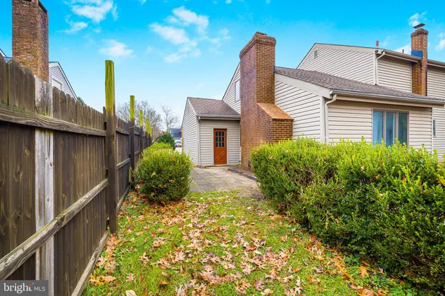 $425,000 | 305 South Red Lion Terrace, Bear, DE 19701