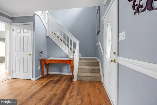 $425,000 | 305 South Red Lion Terrace, Bear, DE 19701