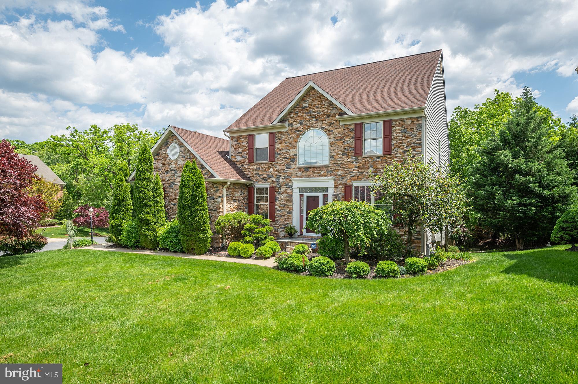 117 Queensberry Road White Marsh, MD 21237 - Photo 3 of 52 Gallery Image 3