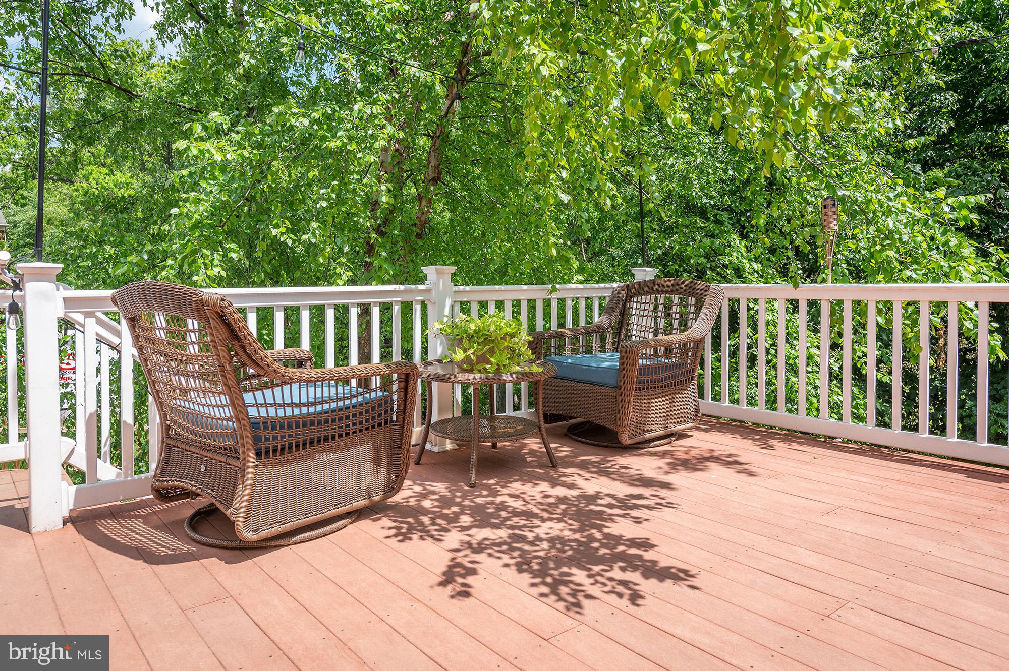 117 Queensberry Road White Marsh, MD 21237 - Photo 44 of 52 Gallery Image 44