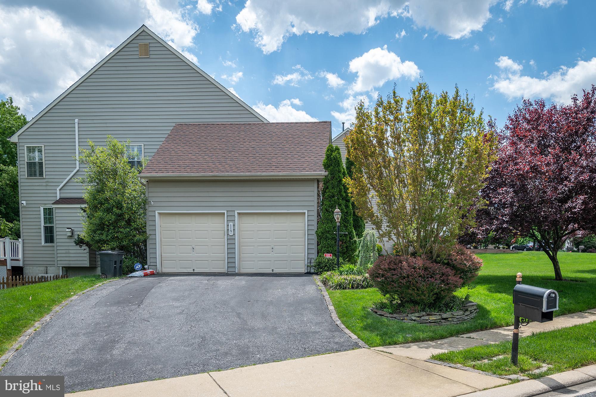 117 Queensberry Road White Marsh, MD 21237 - Photo 47 of 52 Gallery Image 47
