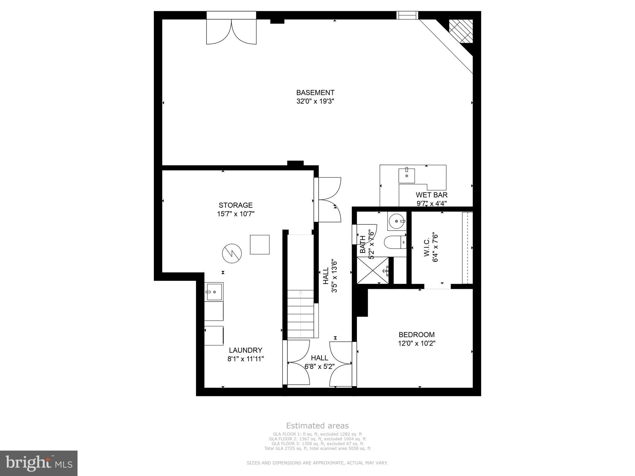 117 Queensberry Road White Marsh, MD 21237 - Photo 50 of 52 Gallery Image 50