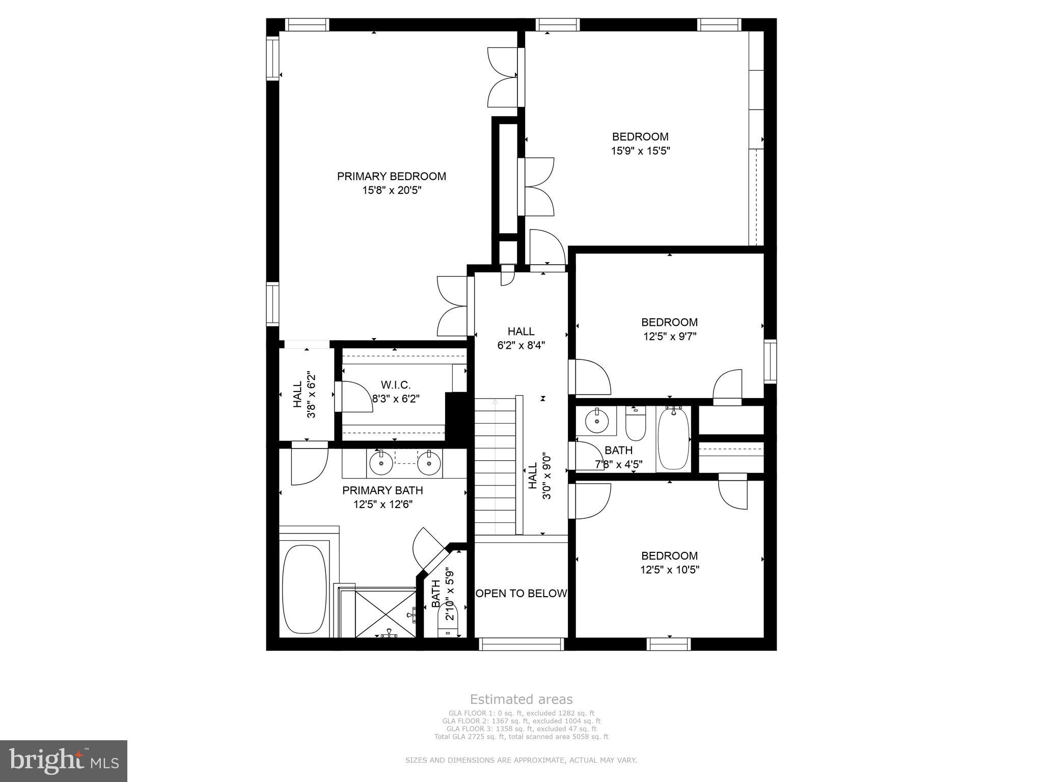 117 Queensberry Road White Marsh, MD 21237 - Photo 52 of 52 Gallery Image 52
