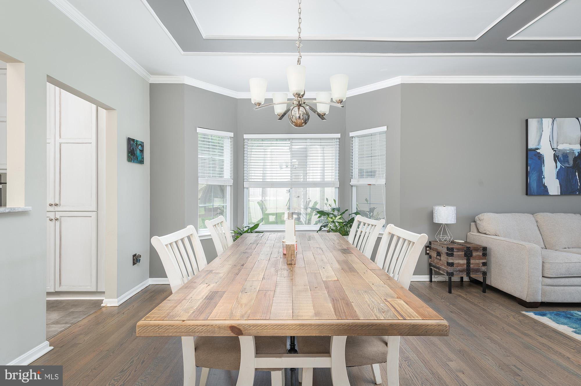 117 Queensberry Road White Marsh, MD 21237 - Photo 8 of 52 Gallery Image 8