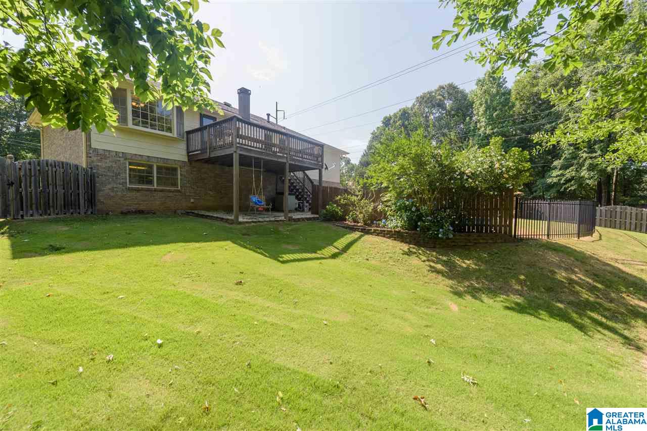 6255 Victoria Drive Pelham, AL 35124 - Photo 49 of 50