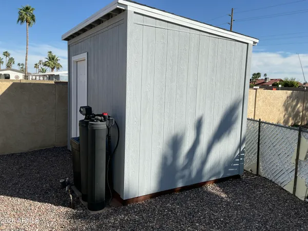 $159,900 | 245 South 56th Street South, Unit 35, Mesa, AZ 85206