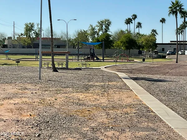 $159,900 | 245 South 56th Street South, Unit 35, Mesa, AZ 85206