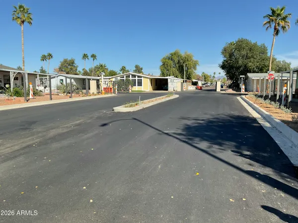 $159,900 | 245 South 56th Street South, Unit 35, Mesa, AZ 85206