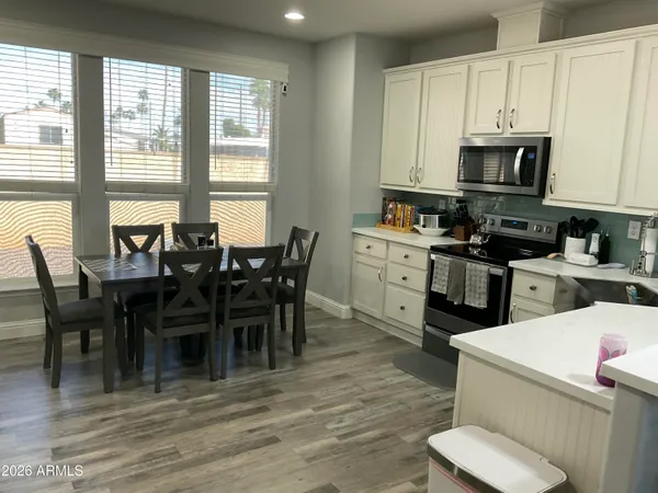 $159,900 | 245 South 56th Street South, Unit 35, Mesa, AZ 85206
