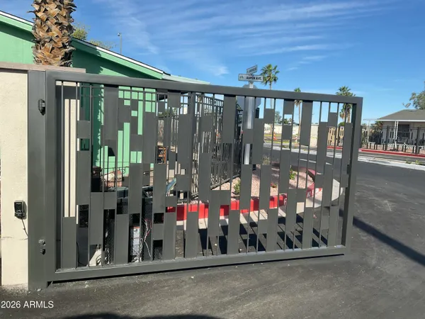 $159,900 | 245 South 56th Street South, Unit 35, Mesa, AZ 85206