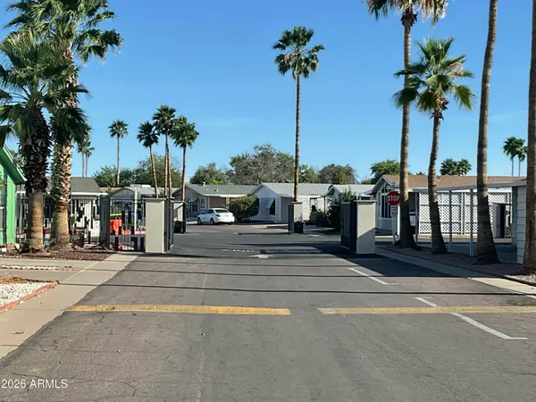 $159,900 | 245 South 56th Street South, Unit 35, Mesa, AZ 85206