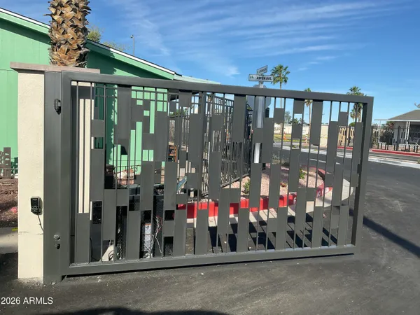 $159,900 | 245 South 56th Street South, Unit 35, Mesa, AZ 85206