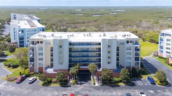 $485,000 | 5300 South Atlantic Avenue, Unit 6207, New Smyrna Beach, FL 32169