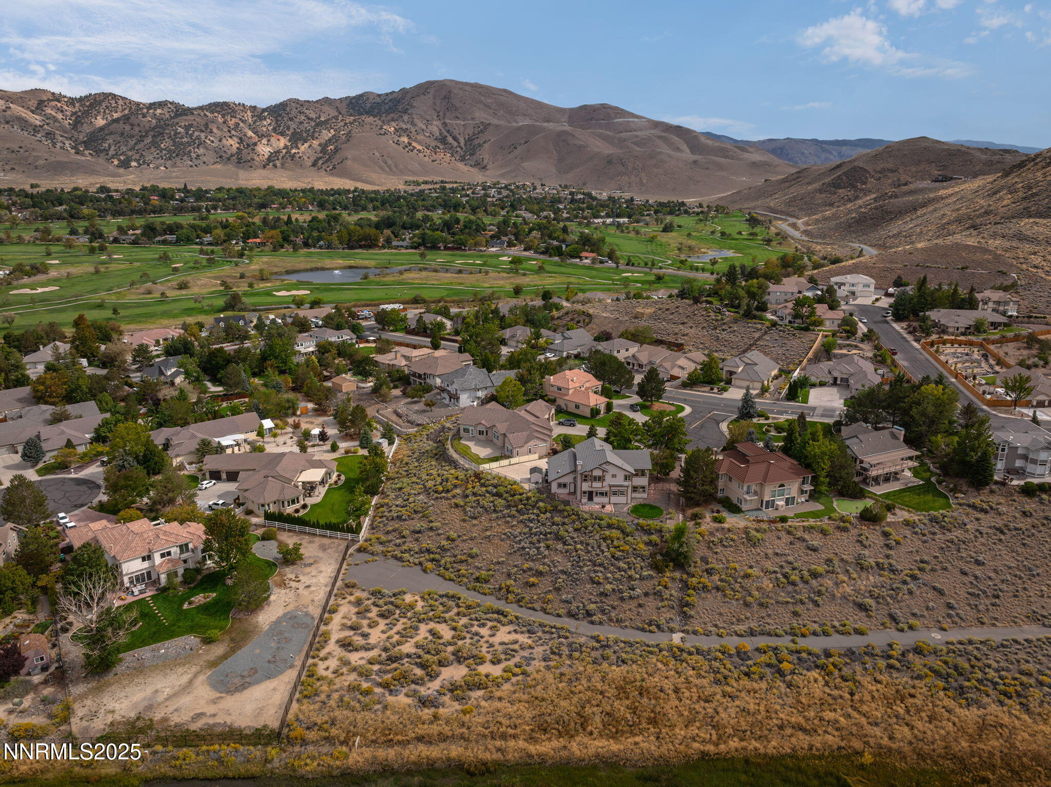 5409 Greenview Court Reno, NV 89502 - Photo 1 of 50 39-web-or-mls-DJI_0428