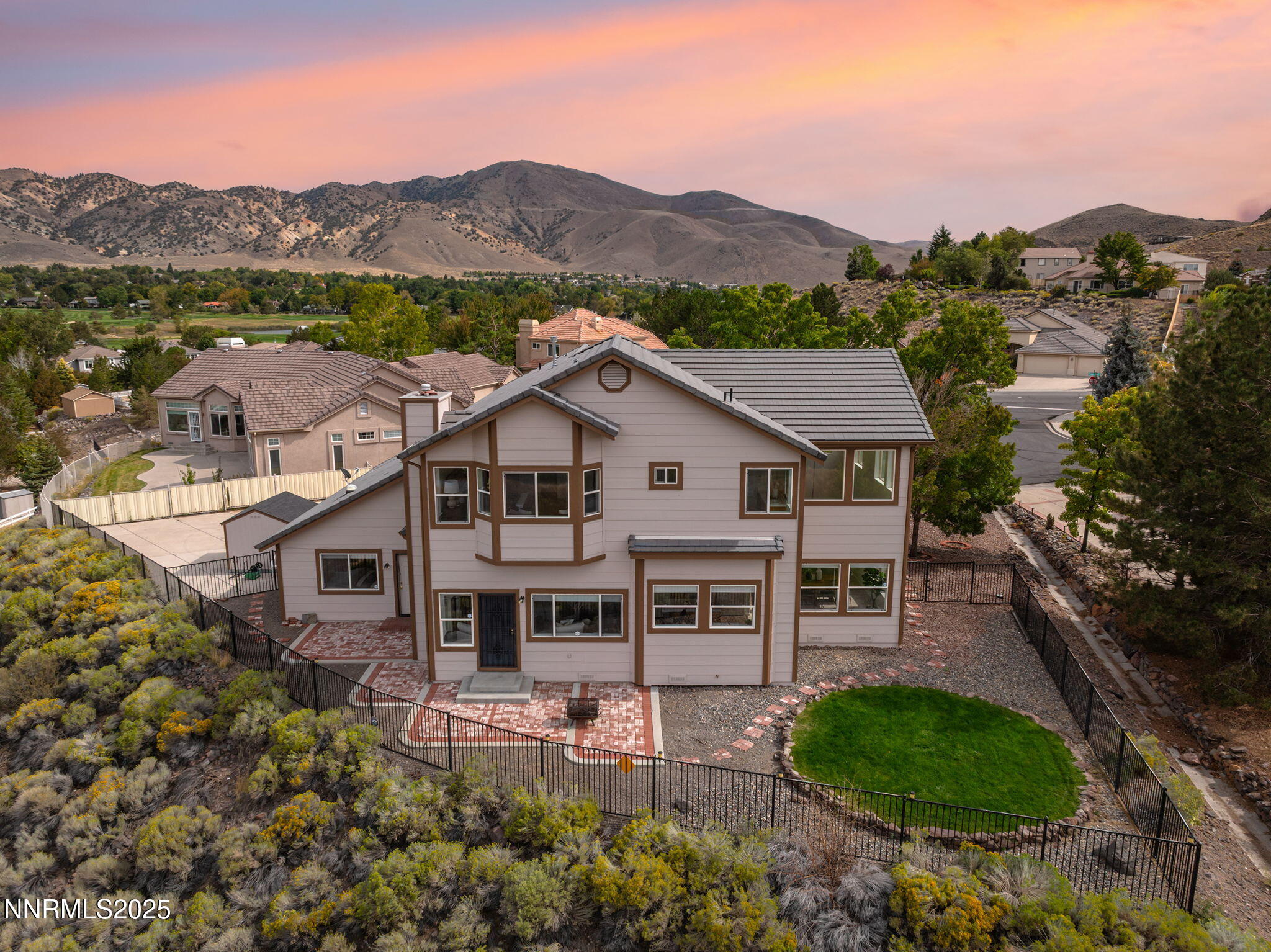 5409 Greenview Court Reno, NV 89502 - Photo 32 of 50 48-web-or-mls-DJI_0441