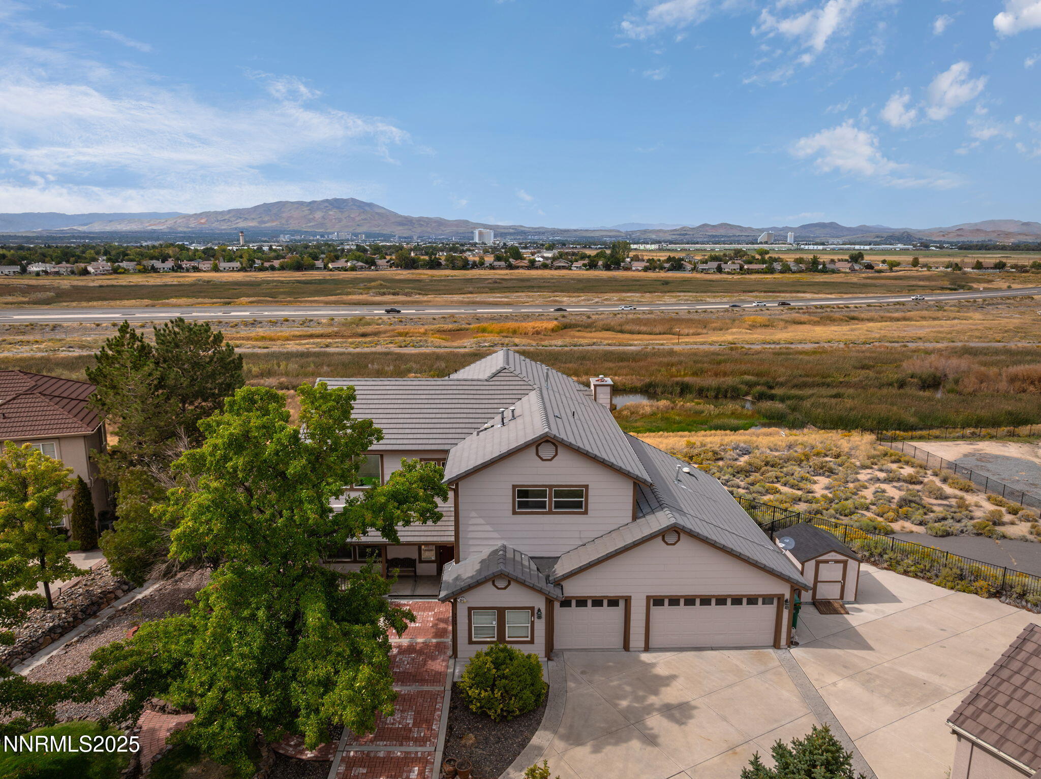 5409 Greenview Court Reno, NV 89502 - Photo 33 of 50 2-web-or-mls-DJI_0432