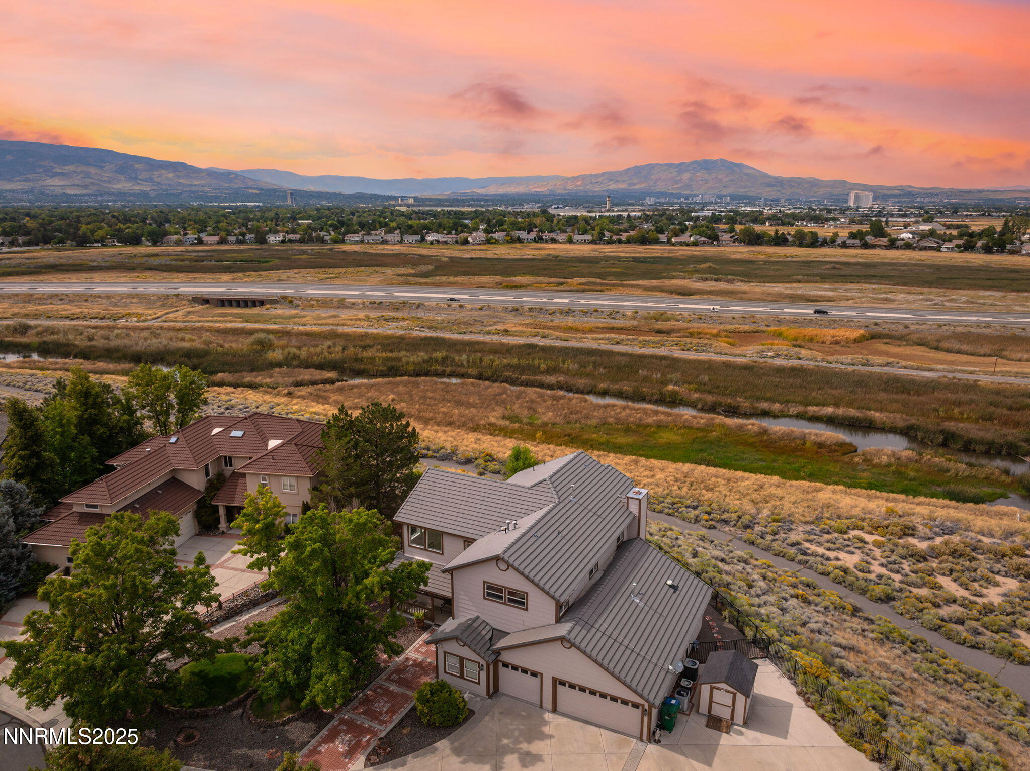 5409 Greenview Court Reno, NV 89502 - Photo 39 of 50 3-web-or-mls-DJI_0433