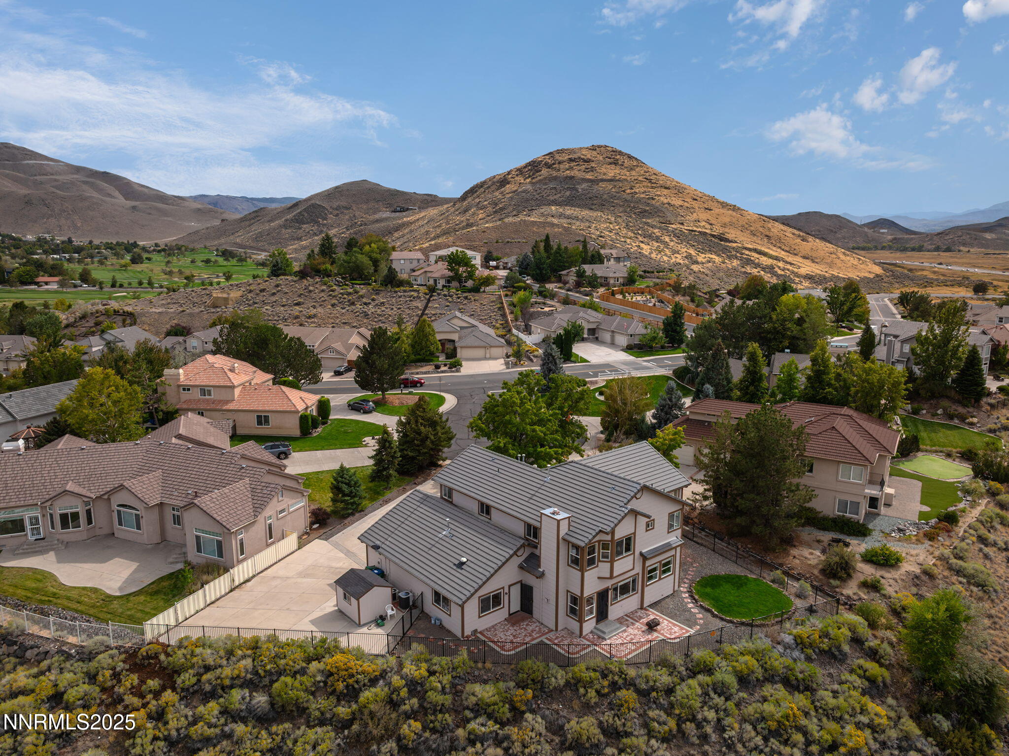 5409 Greenview Court Reno, NV 89502 - Photo 40 of 50 37-web-or-mls-DJI_0426