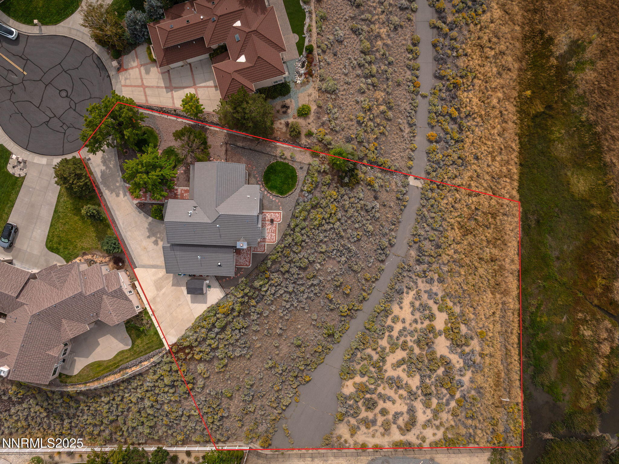 5409 Greenview Court Reno, NV 89502 - Photo 41 of 50 46-web-or-mls-DJI_0438
