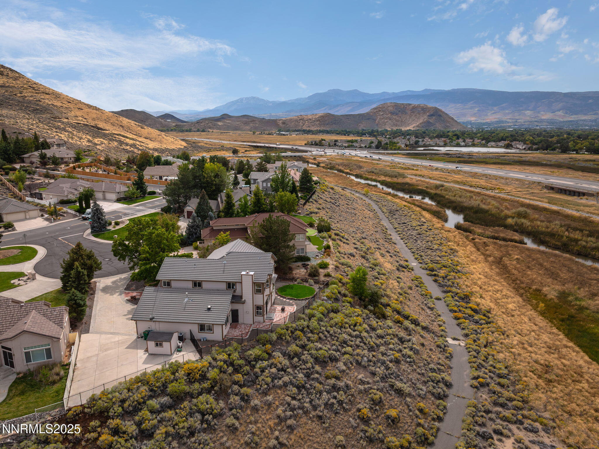 5409 Greenview Court Reno, NV 89502 - Photo 44 of 50 38-web-or-mls-DJI_0427