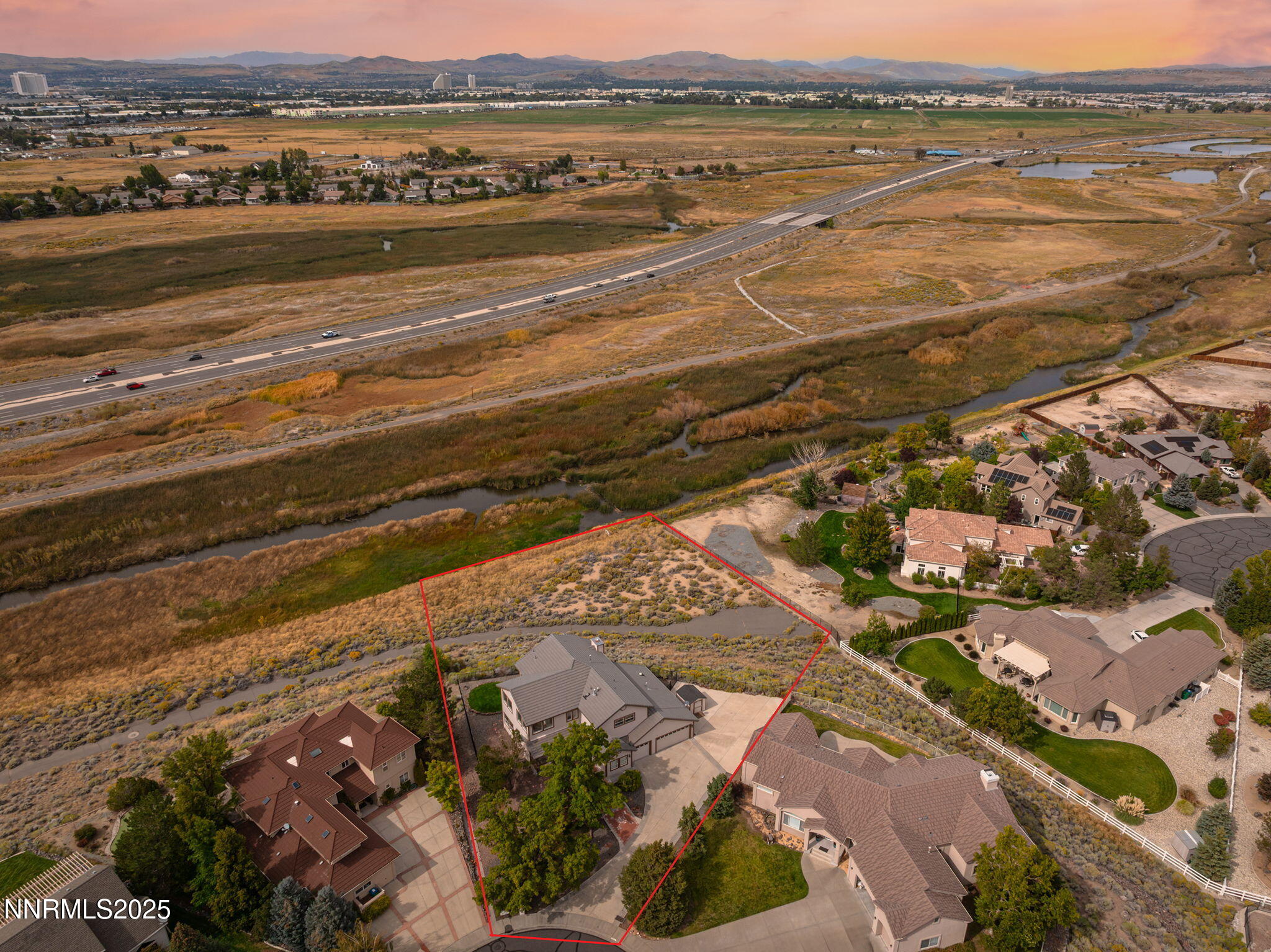 5409 Greenview Court Reno, NV 89502 - Photo 47 of 50 43-web-or-mls-DJI_0435