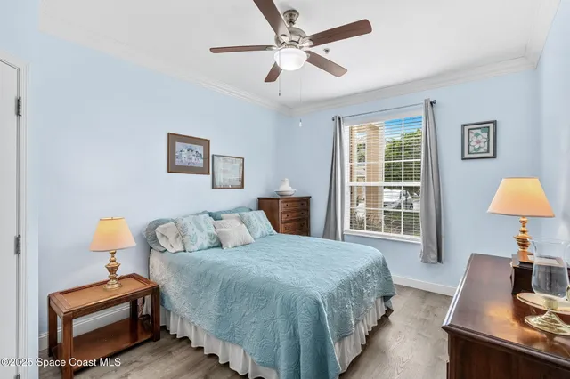 $250,000 | 1576 Peregrine Circle, Unit 109, Rockledge, FL 32955