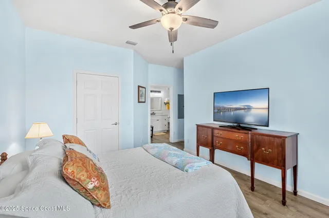 $250,000 | 1576 Peregrine Circle, Unit 109, Rockledge, FL 32955