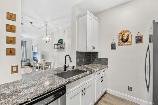 $250,000 | 1576 Peregrine Circle, Unit 109, Rockledge, FL 32955