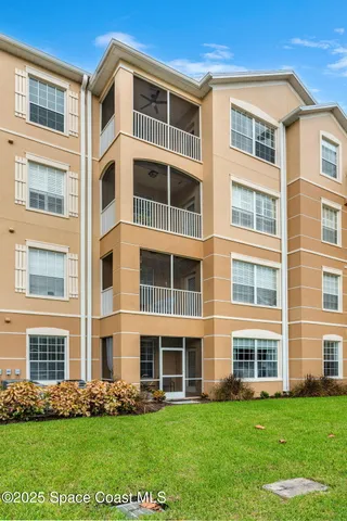 $250,000 | 1576 Peregrine Circle, Unit 109, Rockledge, FL 32955