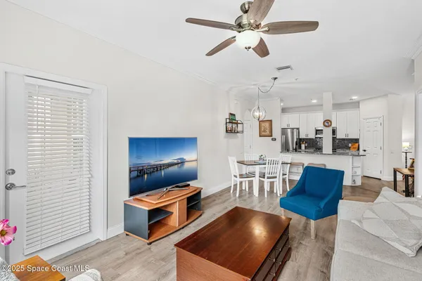 $250,000 | 1576 Peregrine Circle, Unit 109, Rockledge, FL 32955