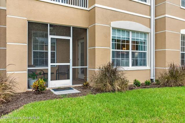 $250,000 | 1576 Peregrine Circle, Unit 109, Rockledge, FL 32955