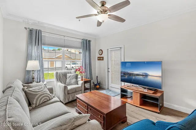 $250,000 | 1576 Peregrine Circle, Unit 109, Rockledge, FL 32955