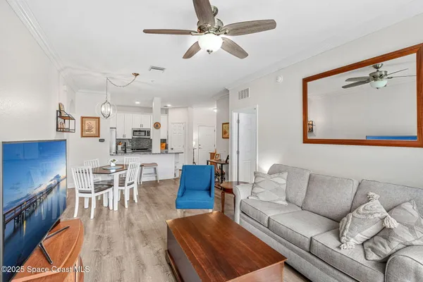 $250,000 | 1576 Peregrine Circle, Unit 109, Rockledge, FL 32955