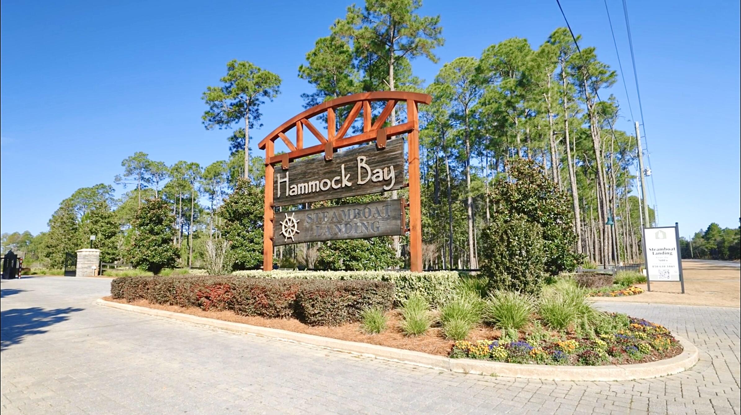 Lot 25 West Captain Fritz Way Freeport, FL 32439 - Photo 1 of 20 Steamboat Landing