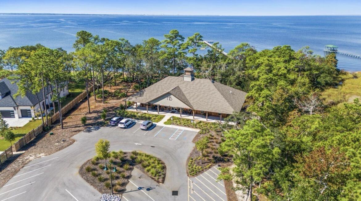 Lot 25 West Captain Fritz Way Freeport, FL 32439 - Photo 15 of 20 The Bay Club