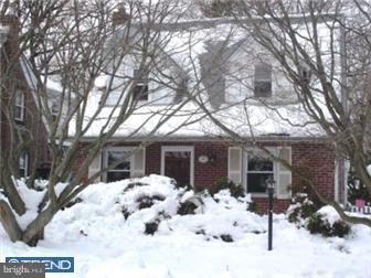 308 Valley View Road Media, PA 19063 - Photo 1 of 8 Exterior Front