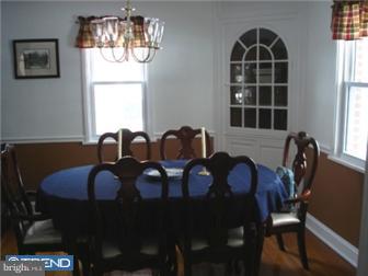 308 Valley View Road Media, PA 19063 - Photo 3 of 8 Dining Room