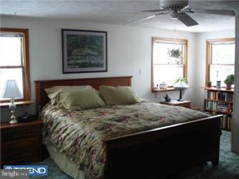 308 Valley View Road Media, PA 19063 - Photo 6 of 8 Bedroom - Main