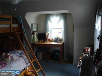 308 Valley View Road Media, PA 19063 - Photo 8 of 8 Bedroom 3
