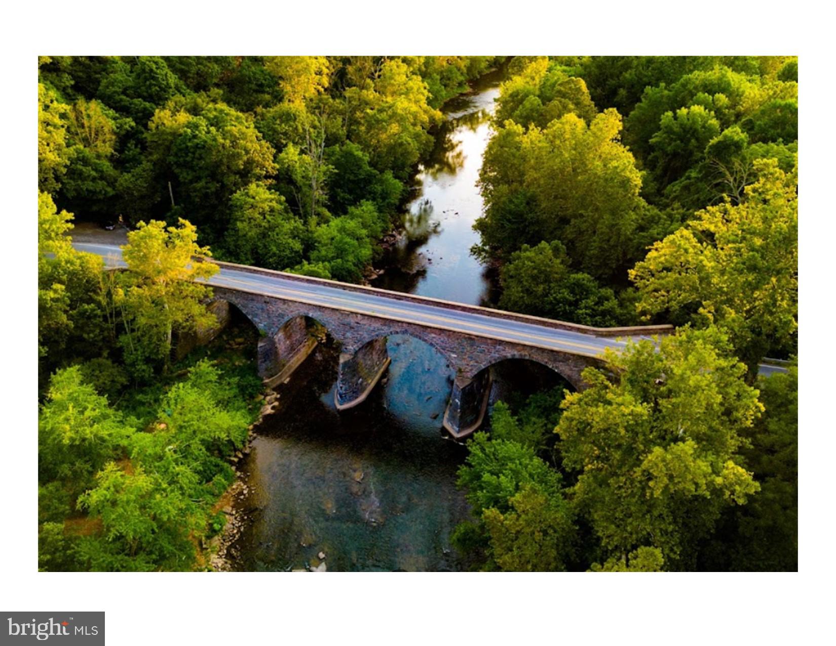 Legore Road Keymar, MD 21757 - Photo 3 of 3 Bridge is not included in the sale!!!!