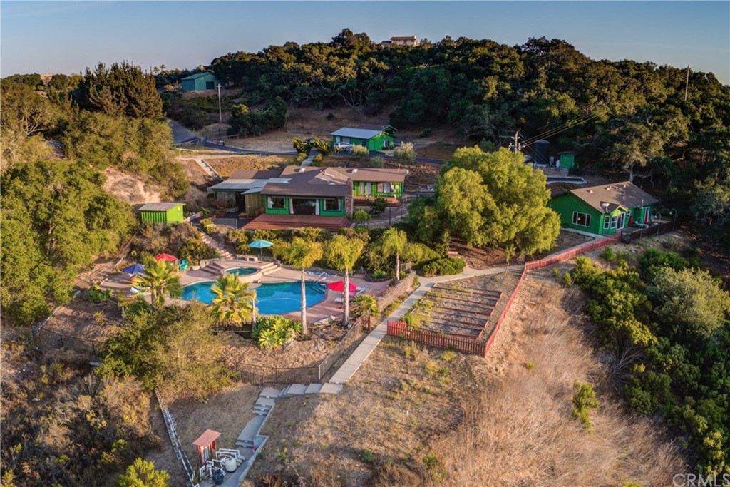 1330 North Dana Foothill Road Nipomo, CA 93444 - Photo 1 of 1 Gallery Image 1