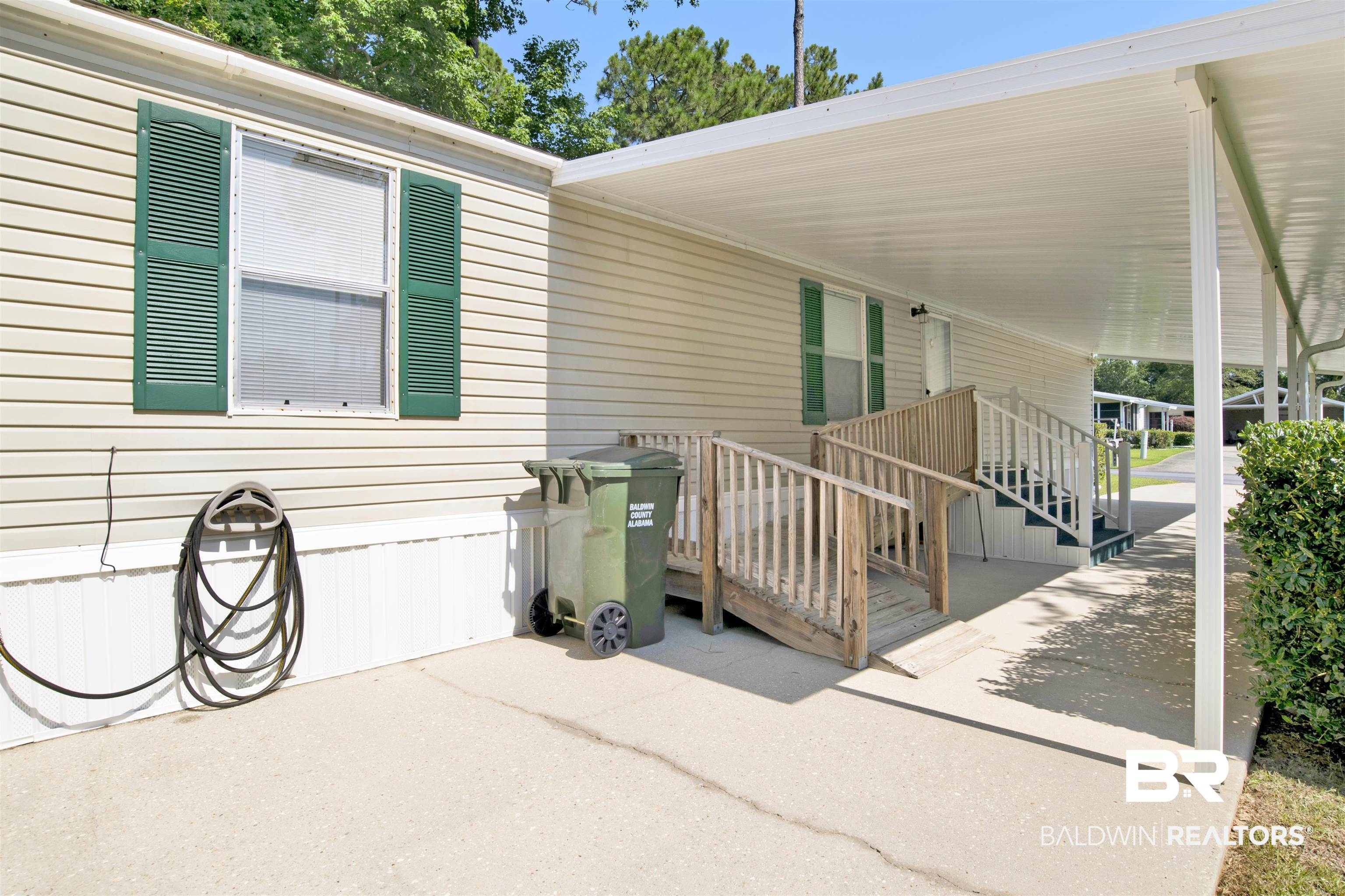 1133 Ridgewood Drive Lillian, AL 36549 - Photo 4 of 27