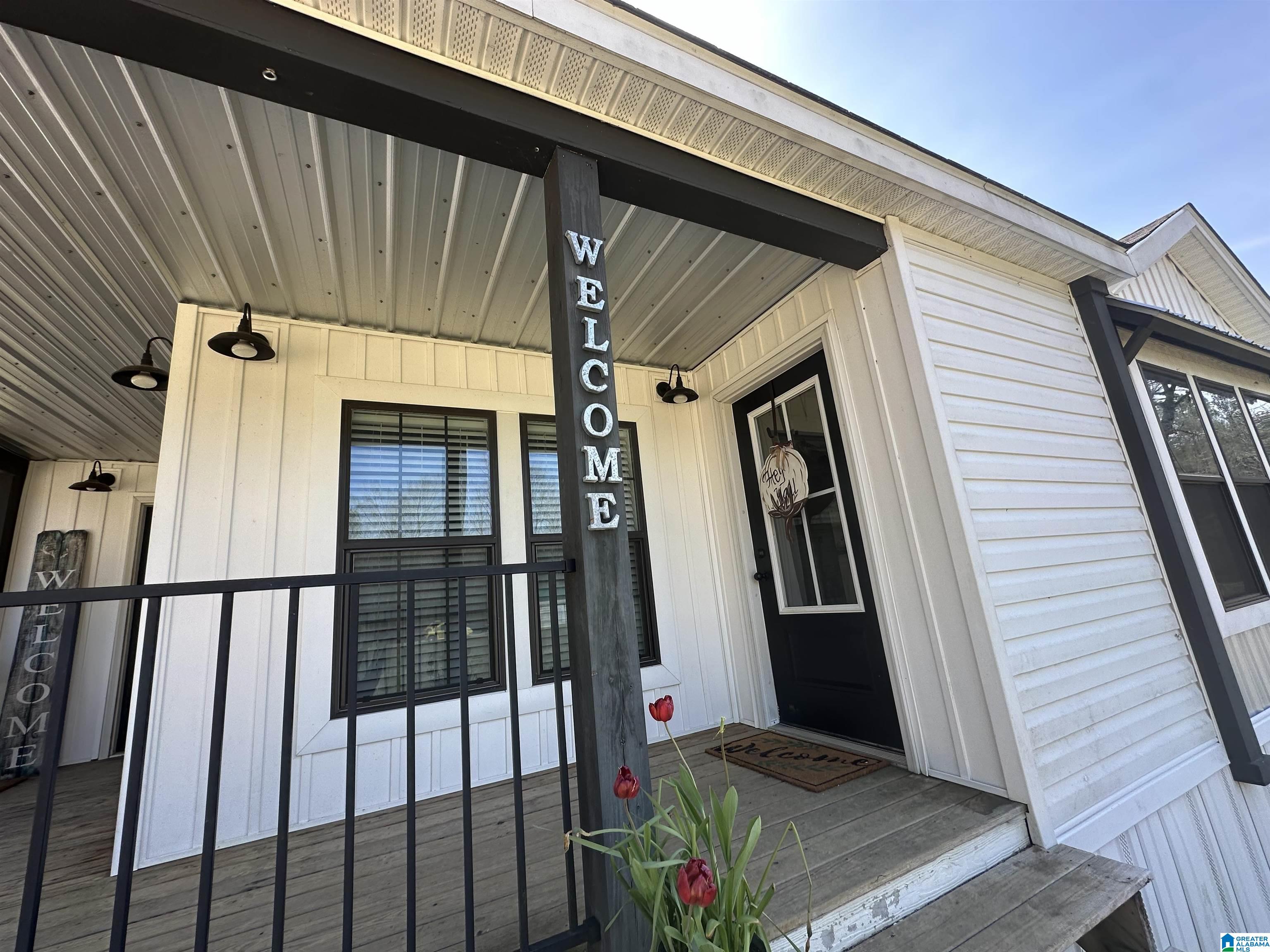 2560 Slasham Road Ashville, AL 35953 - Photo 42 of 77