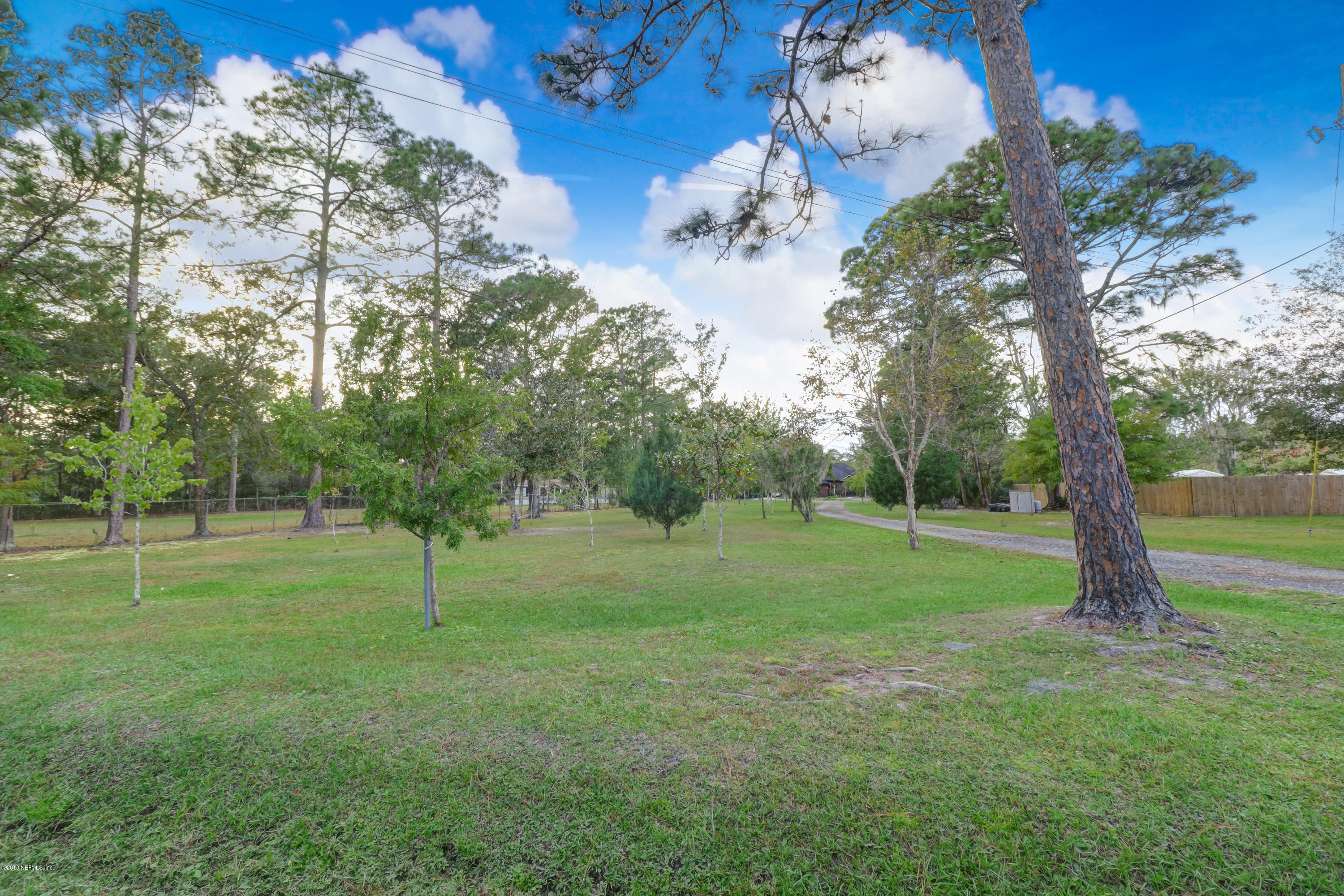 14174 Grover Road Jacksonville, FL 32226 - Photo 53 of 58 Front Yard