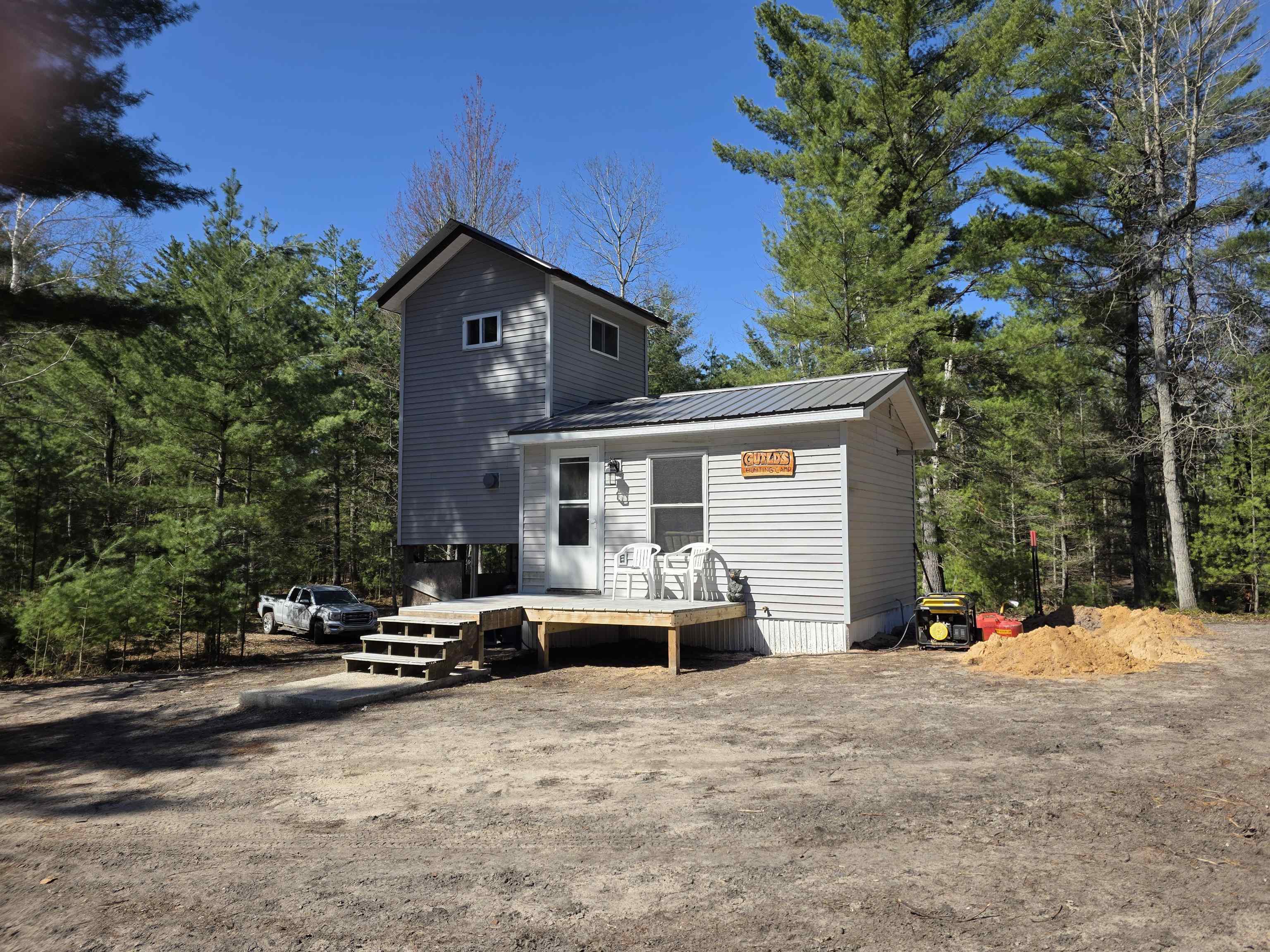 7299 North Truesdale Road Manton, MI 49663 - Photo 49 of 51