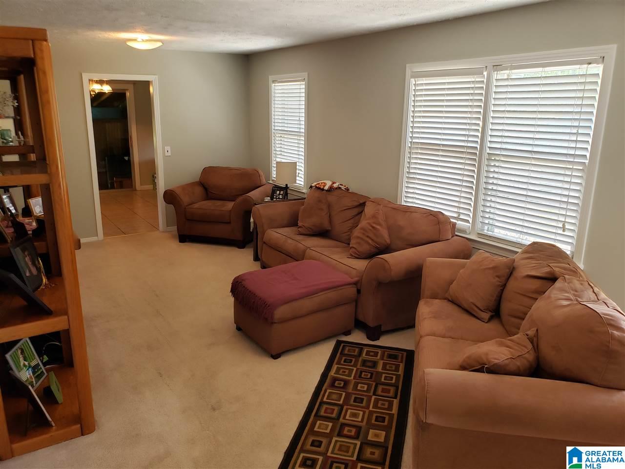 3336 Berry Drive Bessemer, AL 35023 - Photo 4 of 23