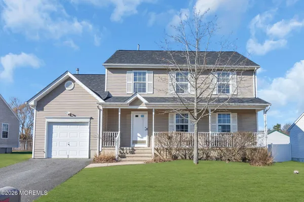$479,900 | 131 Lighthouse Drive, Little Egg Harbor, NJ 08087